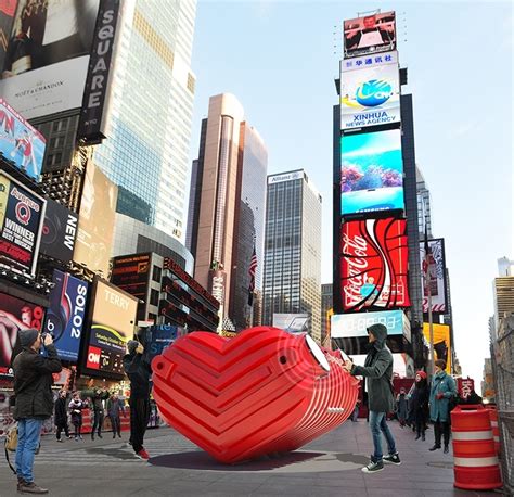 Times Square's Hidden Gems: Discovering the Magic through Performance